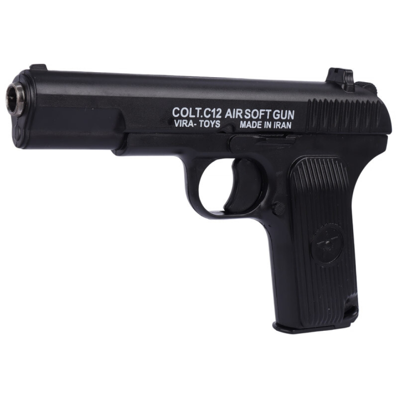 تفنگ ساچمه ای مدل C12 ایرانی