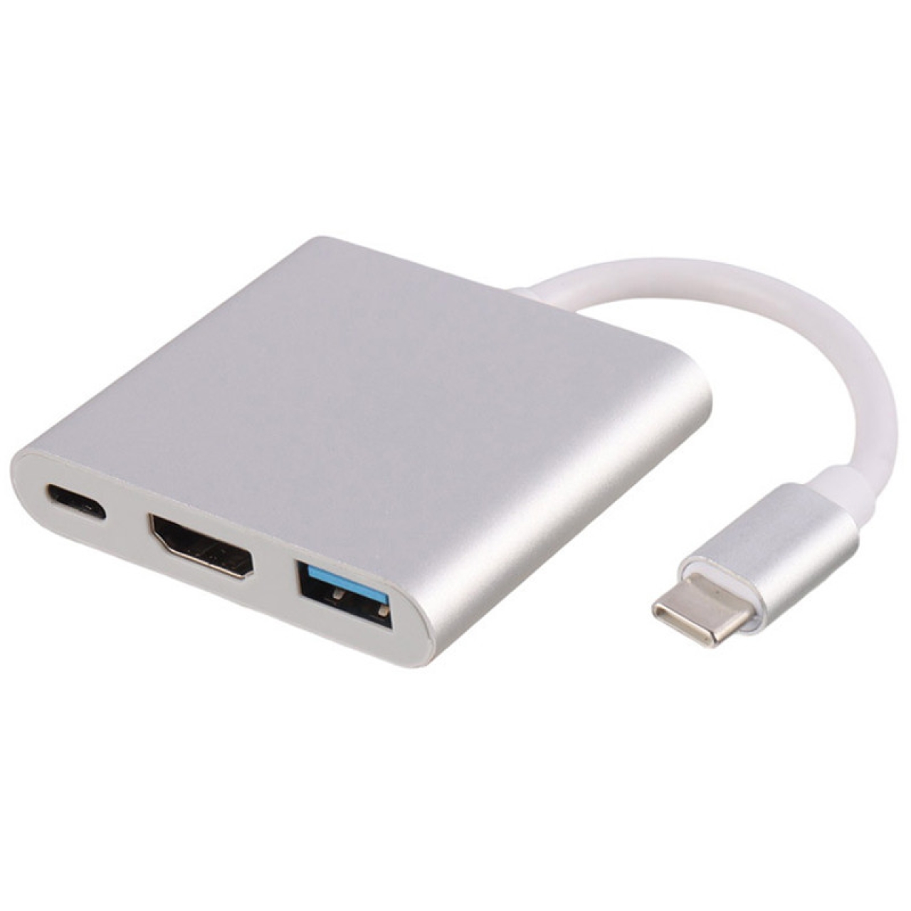 تبدیل Type-C مدل Type-c to Hdmi