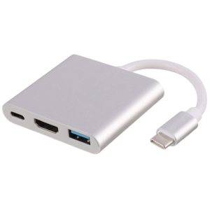تبدیل Type-C مدل Type-c to Hdmi