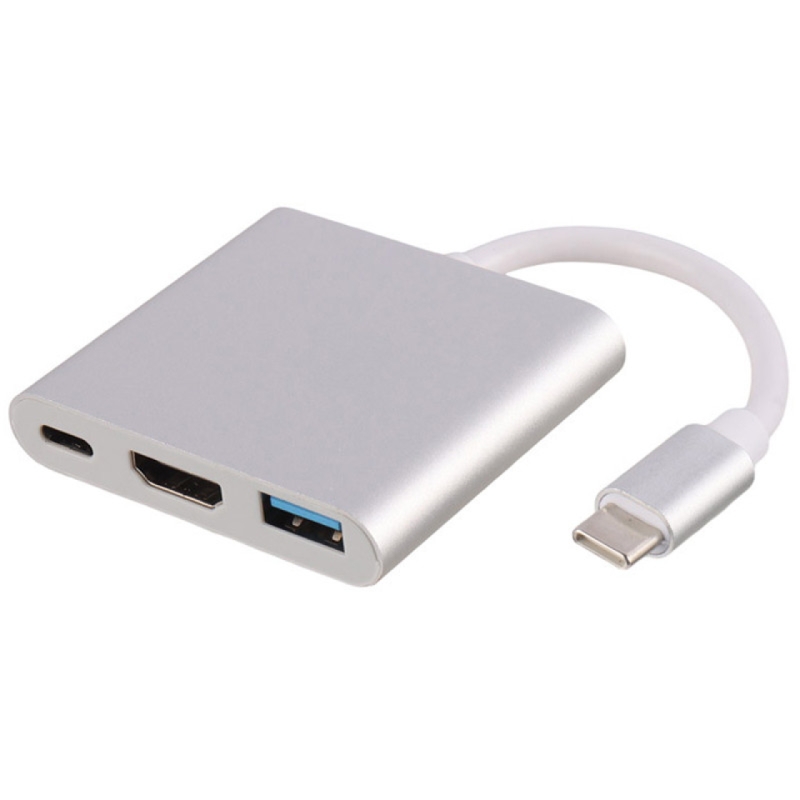 تبدیل Type-C مدل Type-c to Hdmi