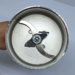 آسیاب صنعتی 350 گرمی سیلور کرست مدل SC-350