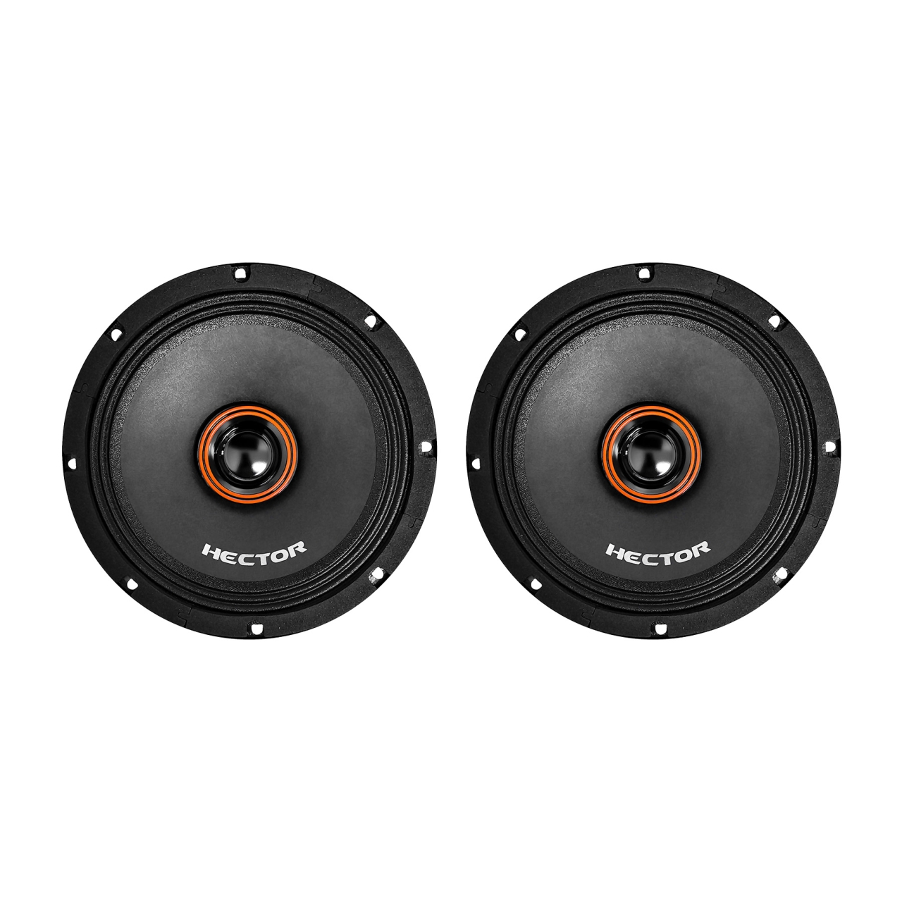 میدرنج 8 اینچ هکتور مدل Hector HE-840-بسته دو عددی