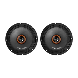 میدرنج 8 اینچ هکتور مدل Hector HE-840-بسته دو عددی