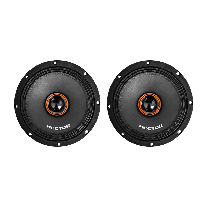 میدرنج 8 اینچ هکتور مدل Hector HE-840-بسته دو عددی