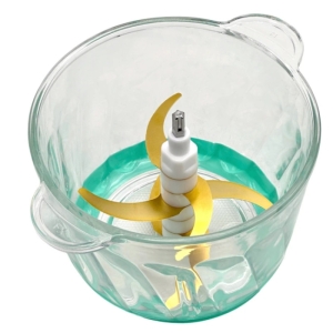 خردکن دو کاسه فیلیپس مدل 2024