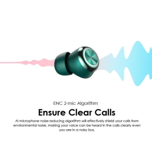 هندزفری بلوتوثی اُرایمو مدل Airbuds 3