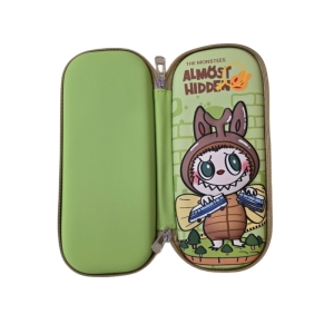 جامدادی مدل تبلتی طرح لبوبو کد N201