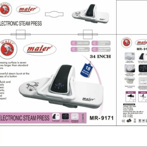 اتو پرس مایر مدل MR-9171