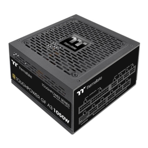 منبع تغذیه کامپیوتر ترمالتیک مدل TOUGHPOWER GF A3 Gold 1050W
