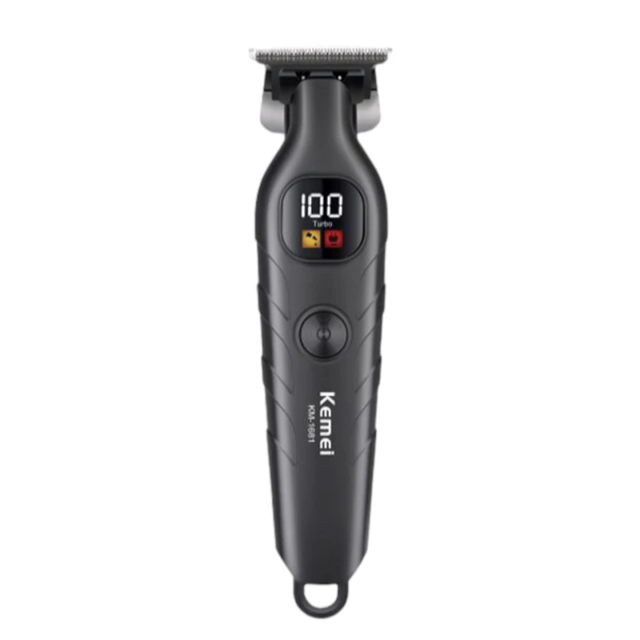 ماشین اصلاح موی سر و صورت کیمی مدل km-1681