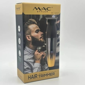 ماشین اصلاح موی سر و صورت مک استایلر مدل mc-5830