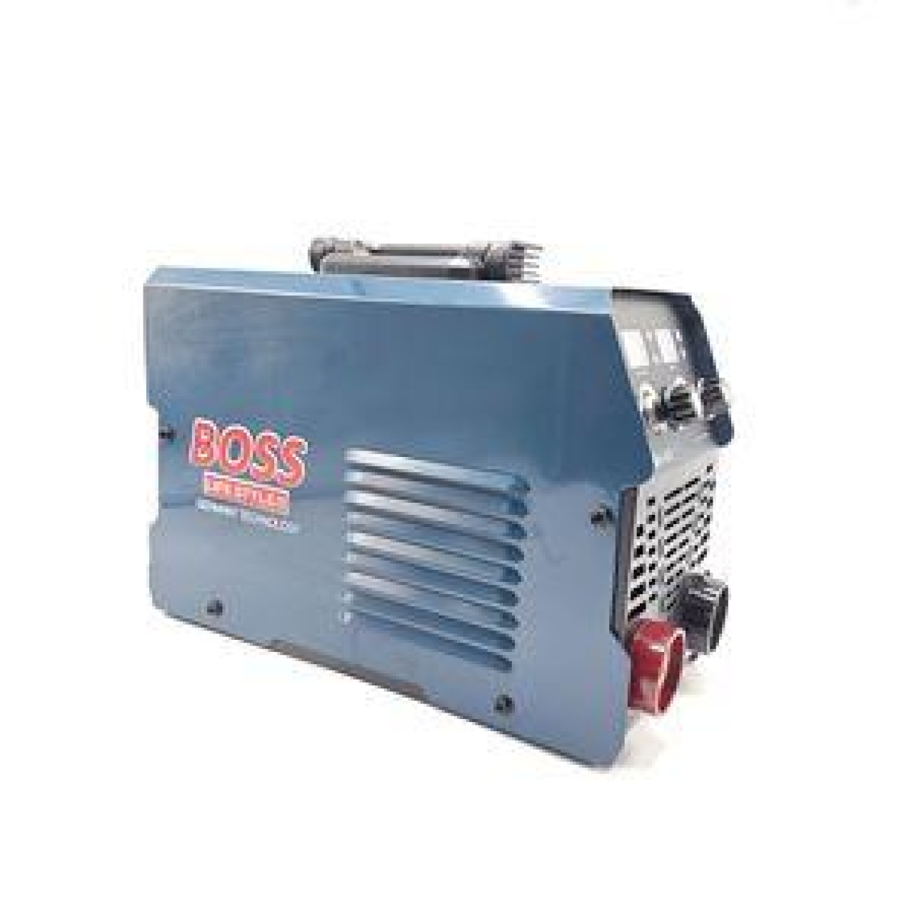 دستگاه جوش ۴۰۰ آمپر باس مدل LIFE_STYLE کد BS۱۲۳LB۲۳۹-۱۰