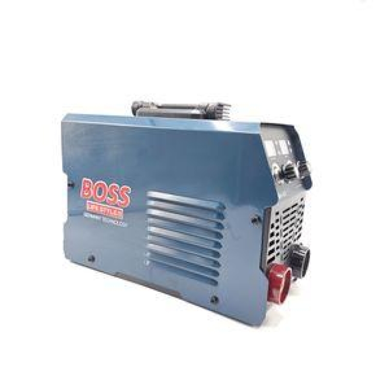 دستگاه جوش ۴۰۰ آمپر باس مدل LIFE_STYLE کد BS۱۲۳LB۲۳۹-۱۰