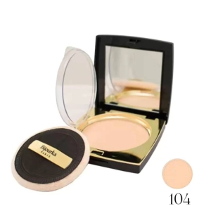 پنکک مات آینه دار بیجورکا شماره 104 Bijourka