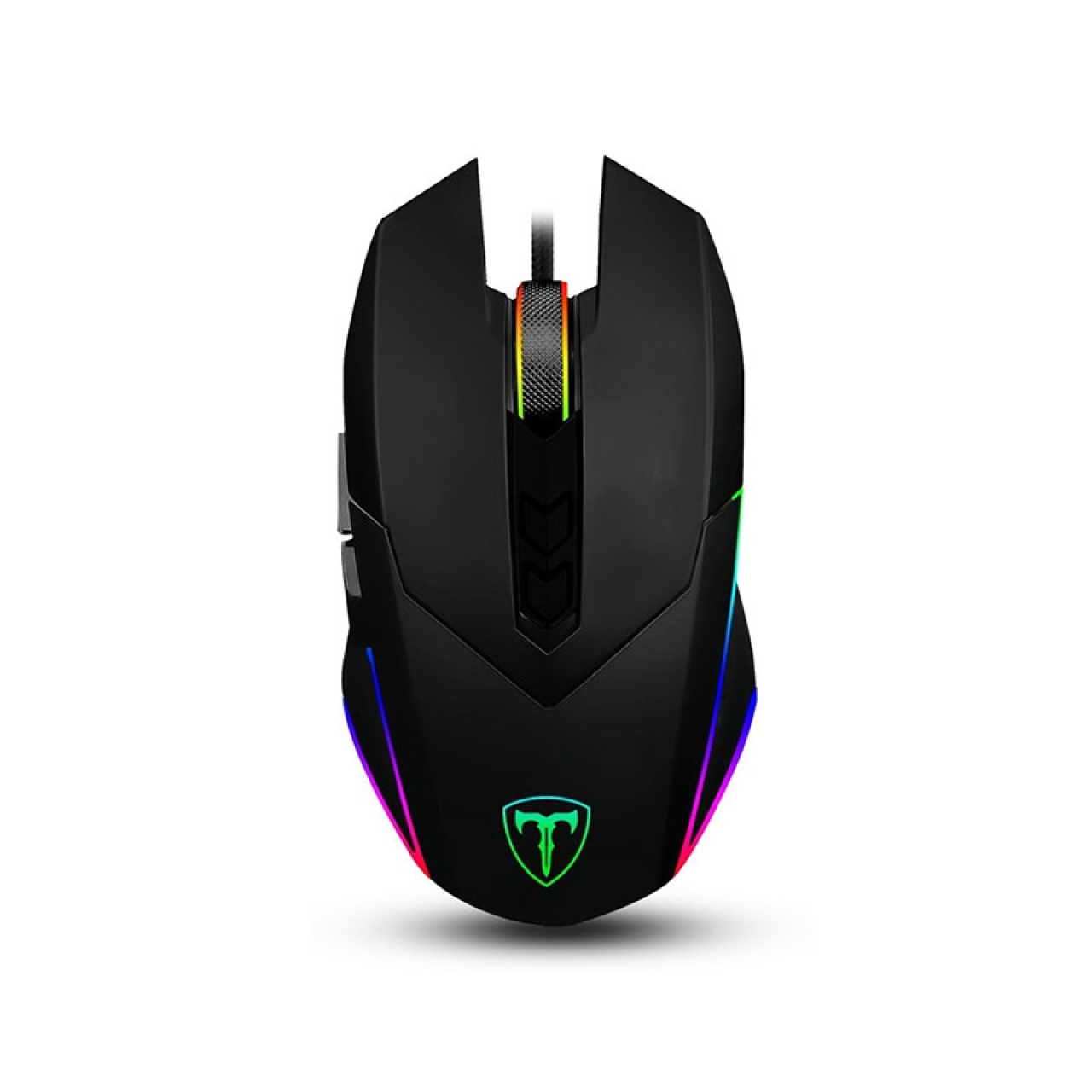 ماوس گیمینگ تی دگر مدل T-TGM202