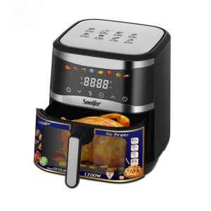 سرخ کن سونیفر مدل SF_1044