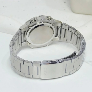 ساعت مچی عقربه‌ای کوارتز مردانه کاسیو مدل AMW-870DA-3AVDF