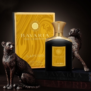 ادوپرفیوم مردانه فراگرنس ورد مدل بولگاری تایگار حجم 80 میل