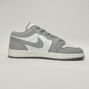 کفش روزمره مردانه نایک مدل جردن 1 