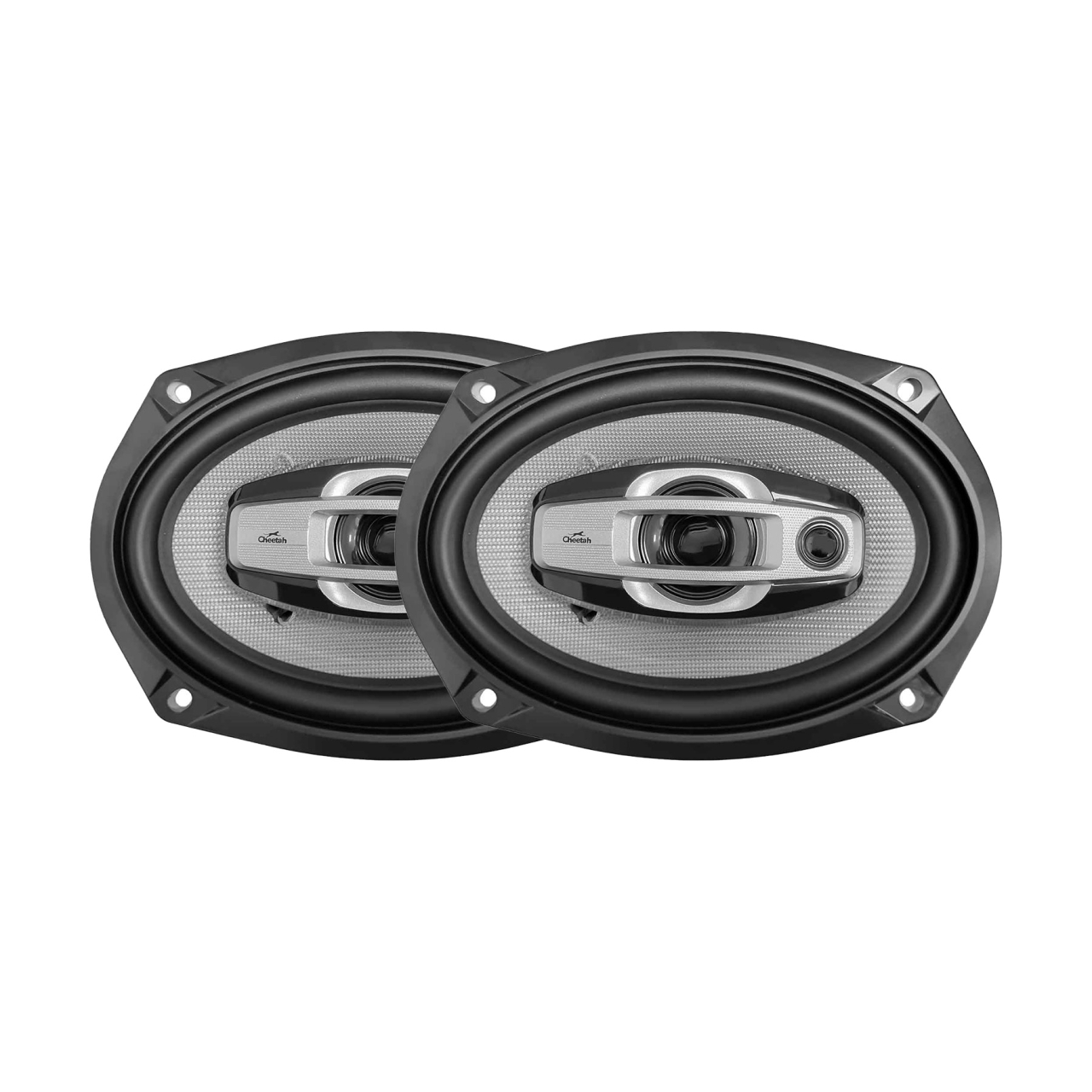 بلندگو بیضی چیتا مدل 6970 بسته دو عددی