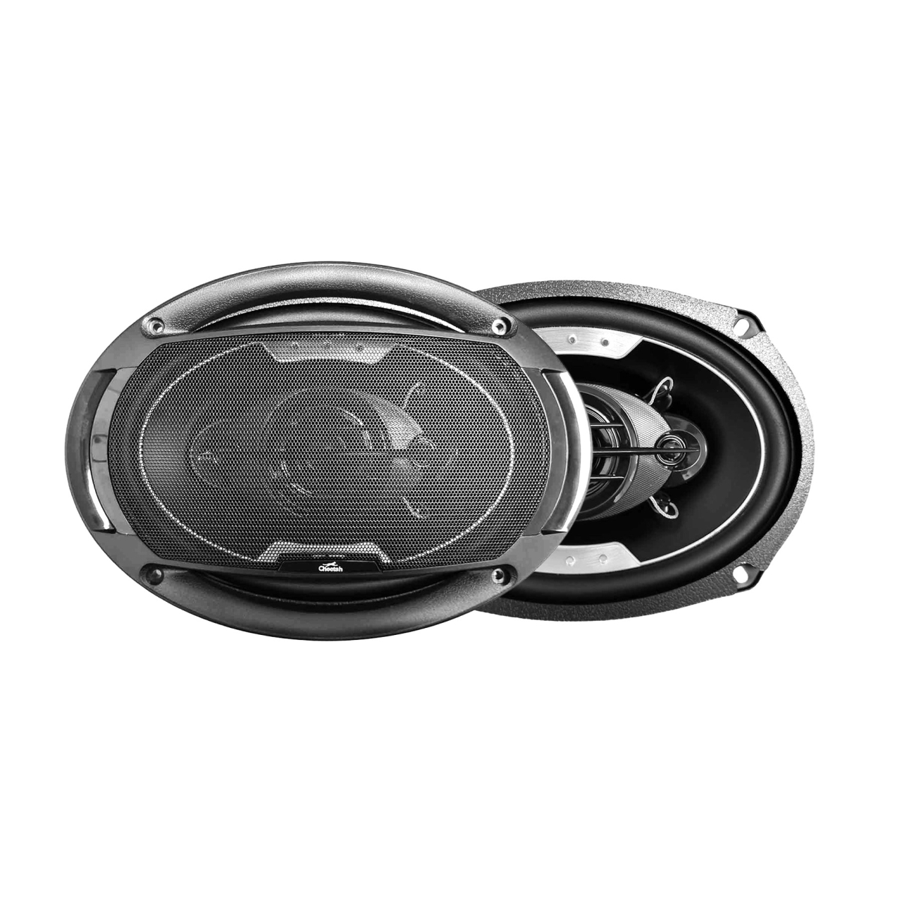 بلندگو بیضی چیتا مدل 6973 بسته دو عددی