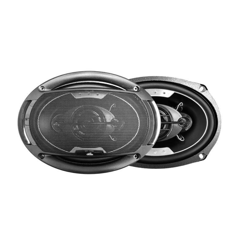 بلندگو بیضی چیتا مدل 6973 بسته دو عددی