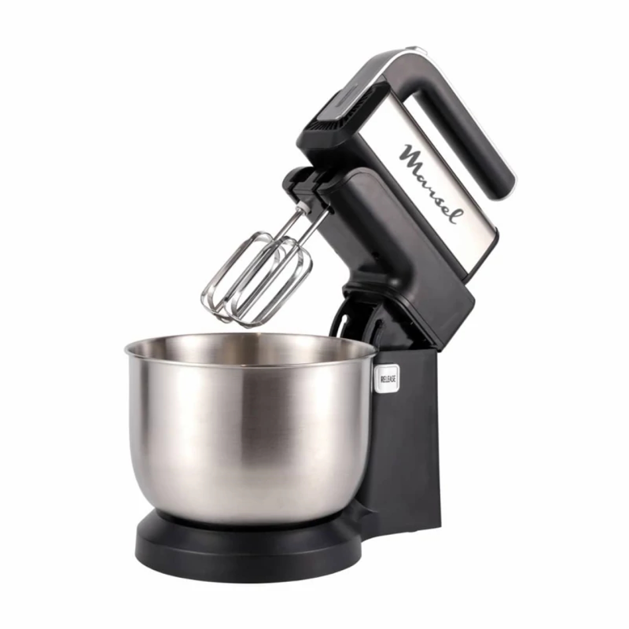 همزن کاسه دار مارسل مدل MSL-188B