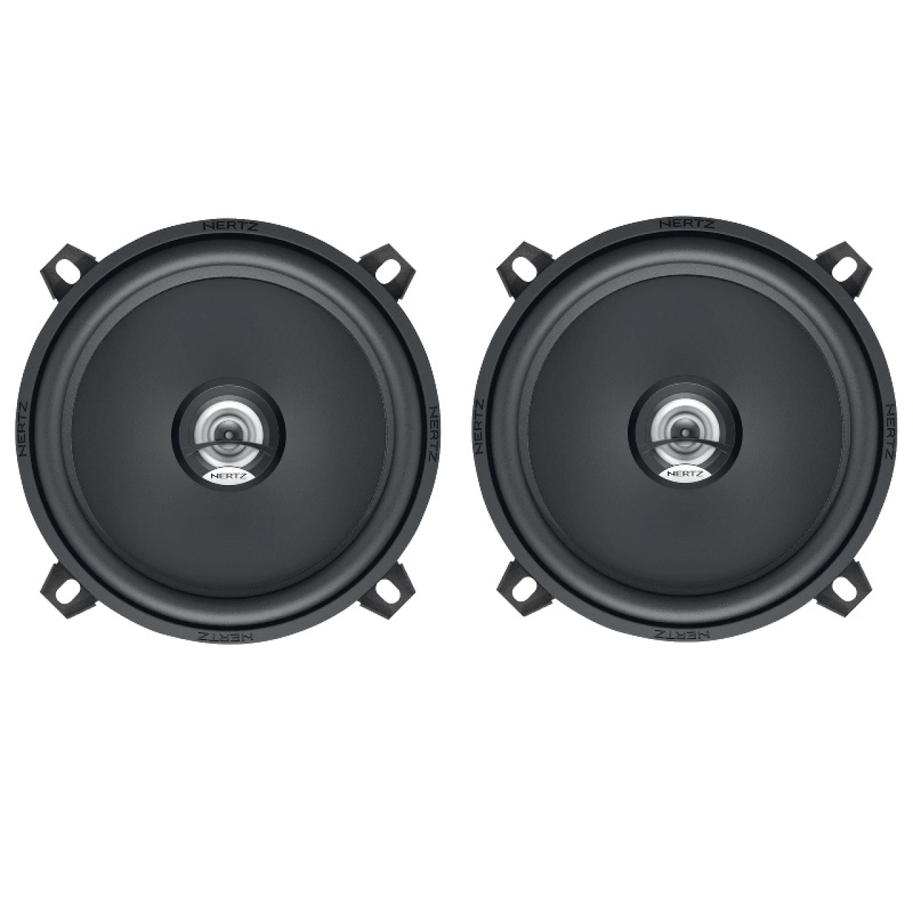 اسپیکر خودرو هرتز مدل DCX 130.3 بسته 2 عددی