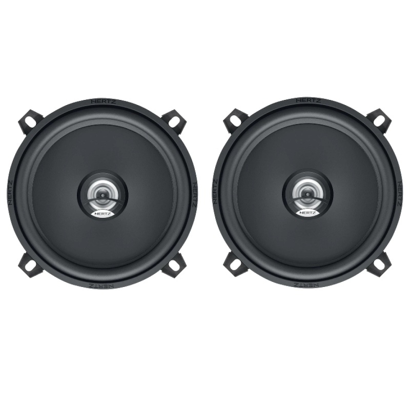 اسپیکر خودرو هرتز مدل DCX 130.3 بسته 2 عددی