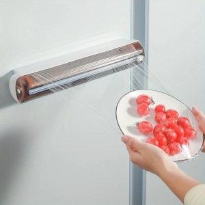 سلفون کش مغناطیسی خانگی مدل FILM CUTTER