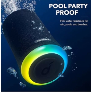 اسپیکر بلوتوثی قابل حمل انکر مدل SoundCore Flare Mini A3167