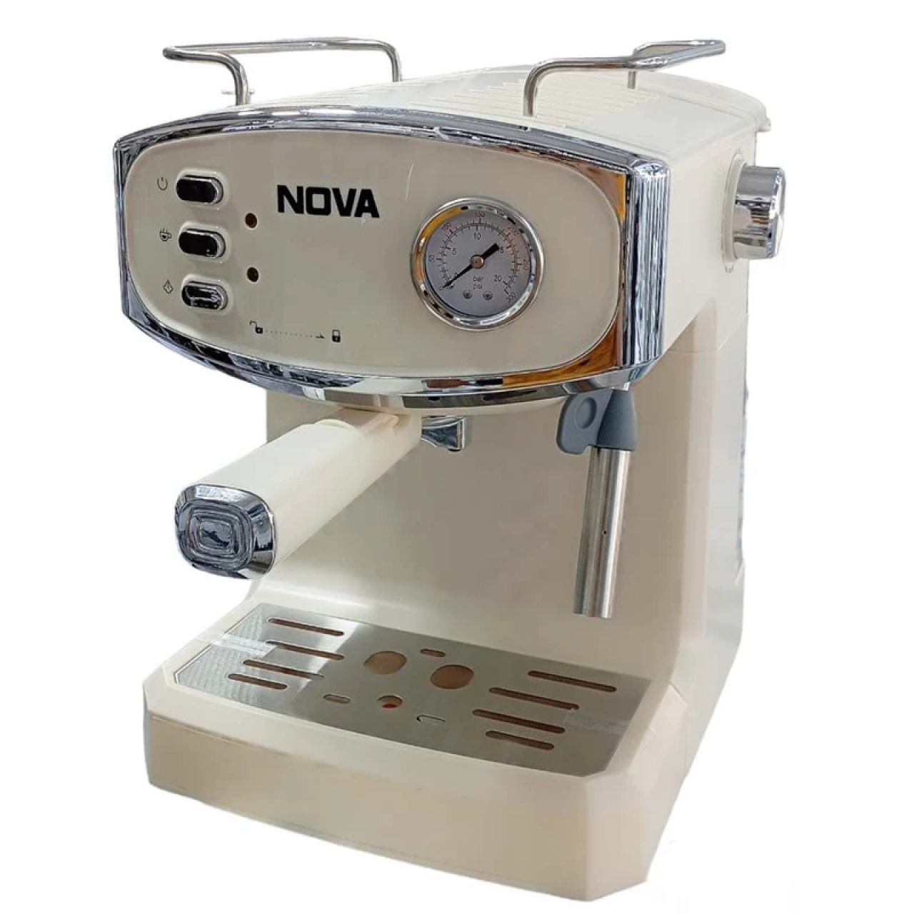 اسپرسو ساز نوا مدل 129