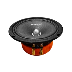 میدرنج 6.5 اینچ اسپیدوارد مدل SPX-65MM-بسته دو عددی