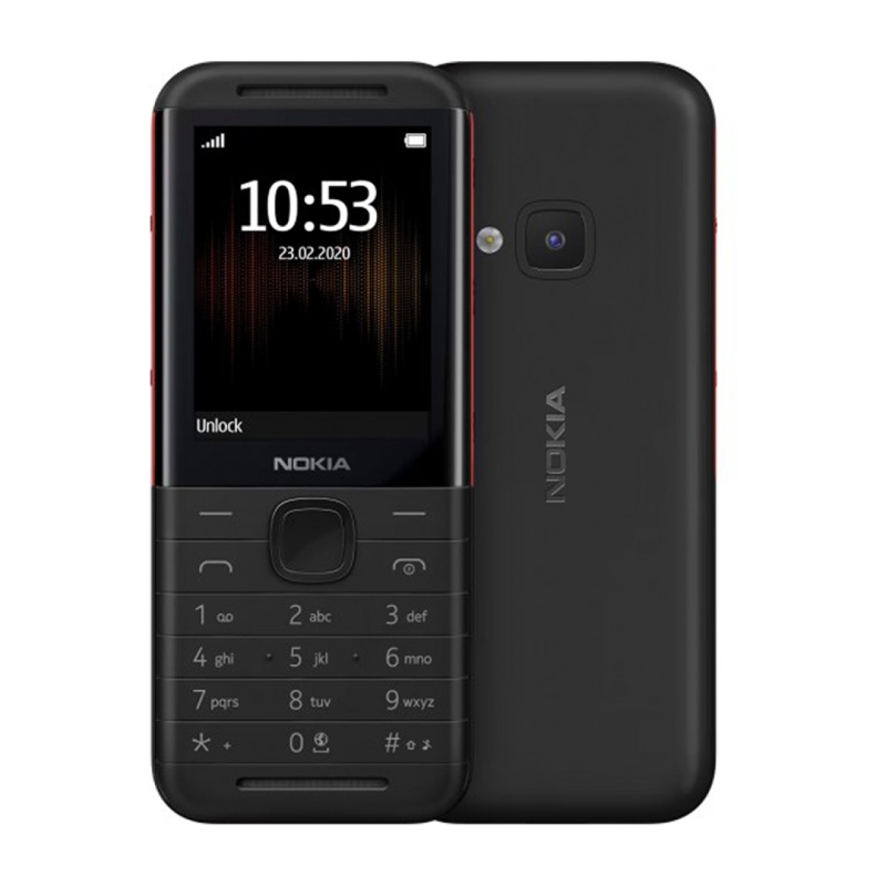 گوشی موبایل نوکیا مدل 5310 دو سیم کارت