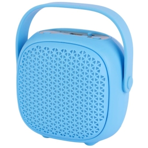 اسپیکر بلوتوثی قابل حمل مدل GTS-1942