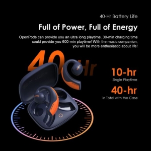 هندزفری بلوتوثی اُرایمو مدل OpenPods