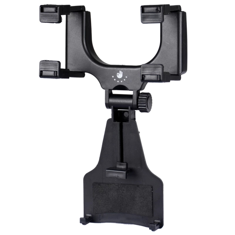 پایه نگهدارنده موبایل  اکی یس مدل car rearview mirror mount
