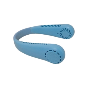 فن گردنی شارژی مدل Neck fan vaneless hanging