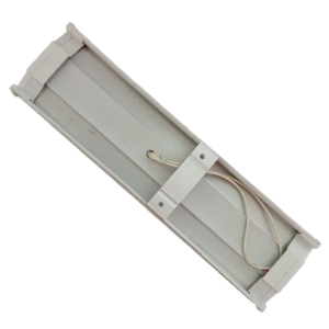 مهتابی ال ای دی 25 سانت 25 وات رسانور مدل آتریس