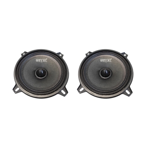 میدرنج 5 اینچ متال مدل METAL MT5000 بسته دو عددی