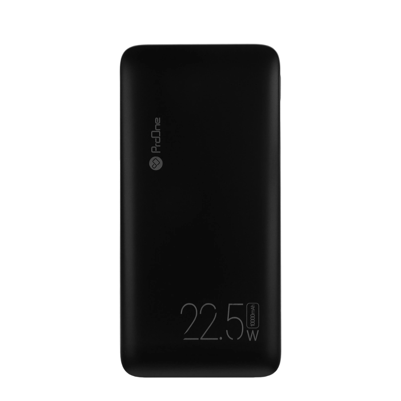  شارژر همراه پرووان مدل PPB5115 ظرفیت 10000 میلی آمپر ساعت