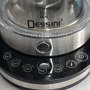 چای ساز لمسی دسینی مدل DS-1920