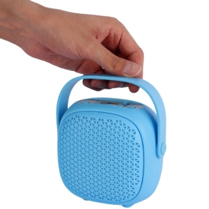اسپیکر بلوتوثی قابل حمل مدل GTS-1942