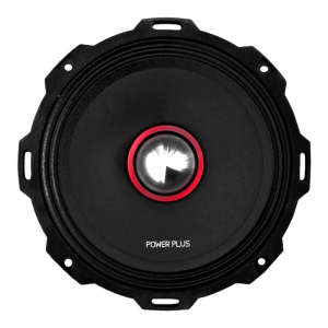 میدرنج 8 اینچ پاورپلاس مدل PowerPlus PMR-8-بسته دو عددی