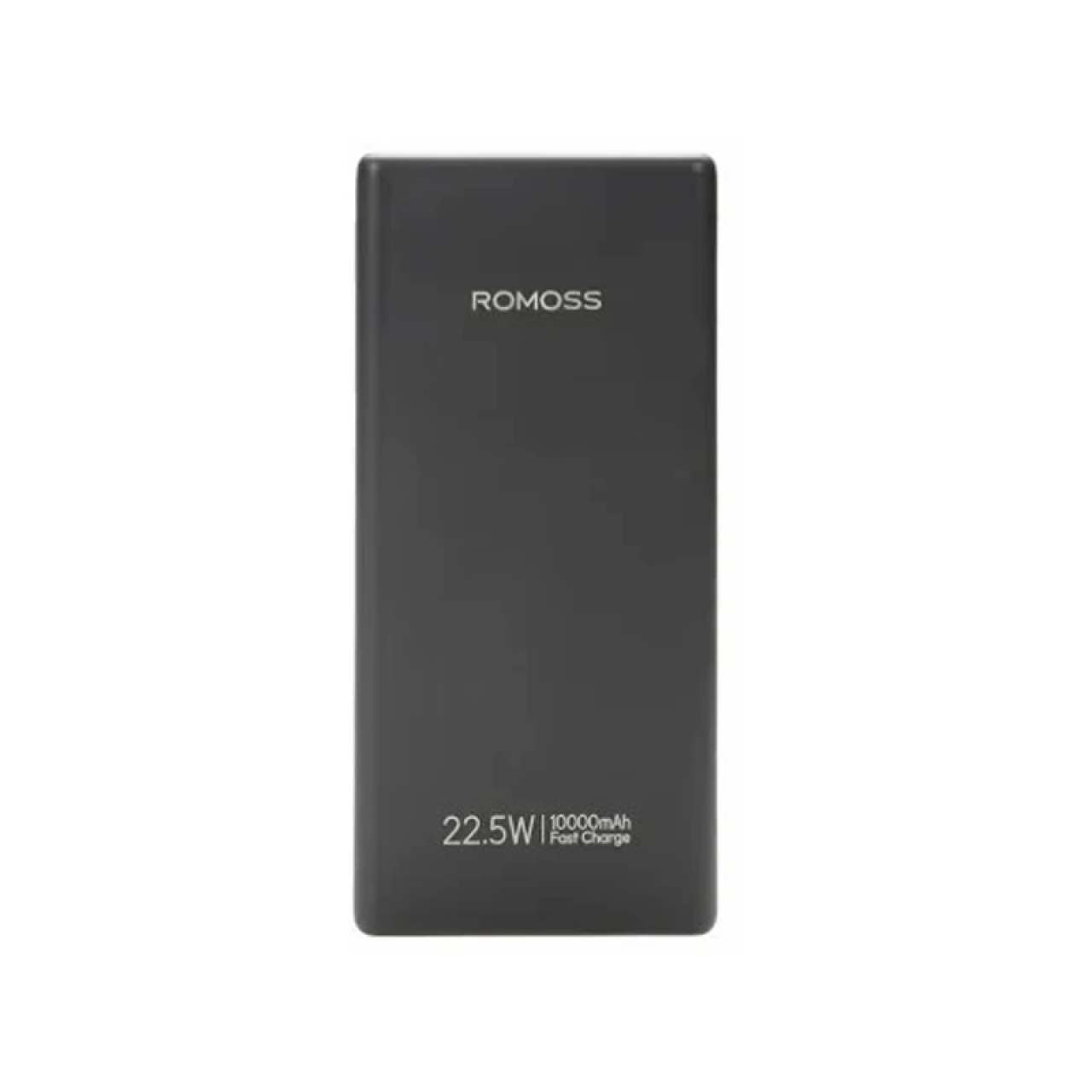 پاوربانک روموس مدل PRC10-171 ظرفیت 10000 میلی آمپر ساعت