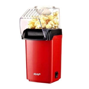 پاپ کورن ساز راف 1200 وات مدل R-9014 