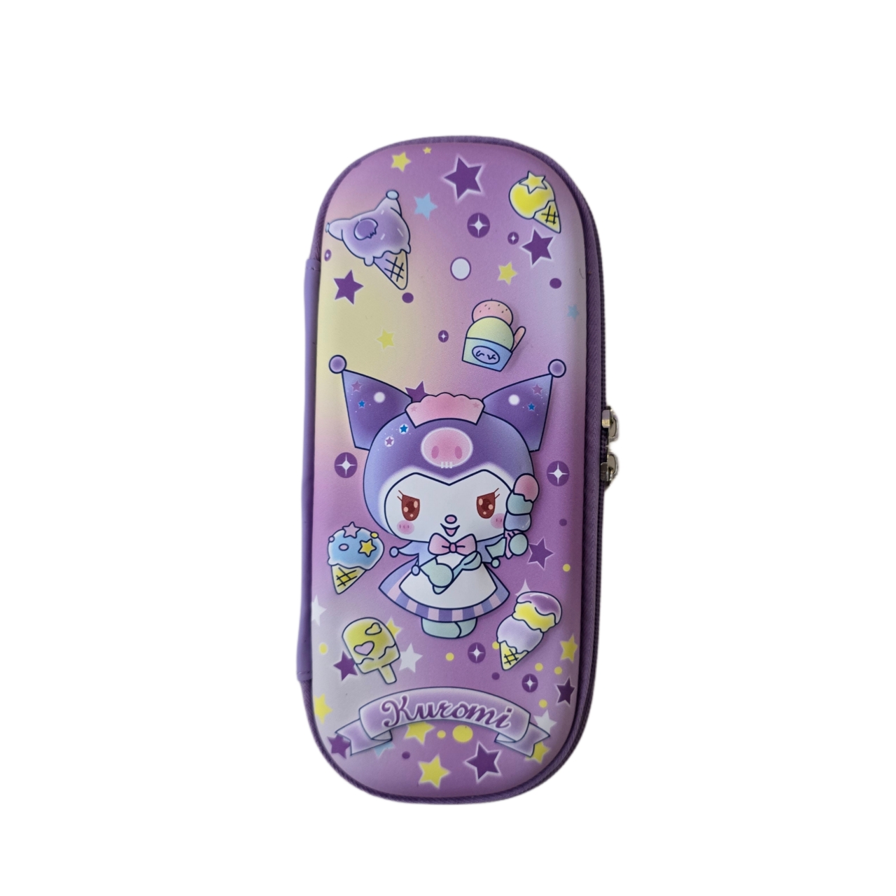 جامدادی مدل تبلتی طرح کرومی کد N201