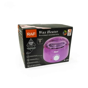 دستگاه وکس راف مدل 65 وات R.438