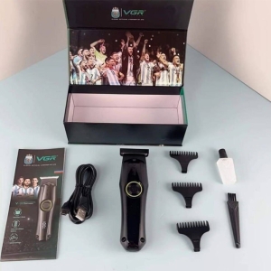 ماشین اصلاح سر و صورت وی جی آر مدل V-905