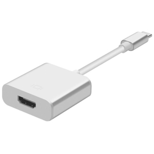 تبدیل دیتا لایف مبدل تایپ سی به HDMI 